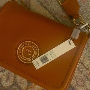 Marc Jacobs Crossbody Bag